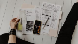 連休明けに節約モードを取り戻す40代の朝